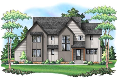 5609 Heather Ln, Edina, MN, 55436-1205 | Card Image