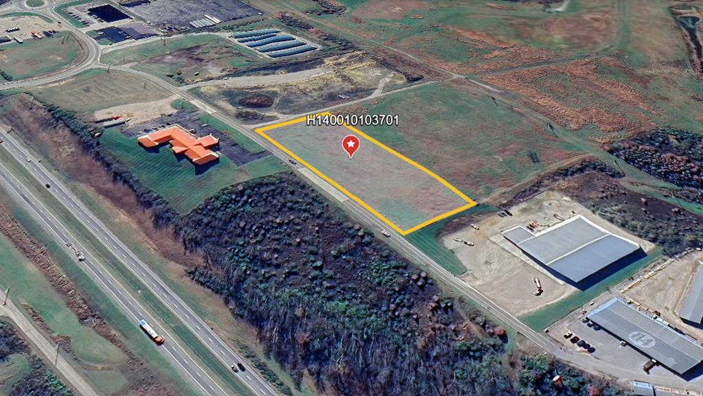 600 Acy Ave, Jackson, OH 45640