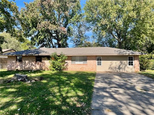 2002 Melissa Ln, Springdale, AR, 72762-6163 | Card Image