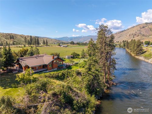 2621 State Route 153, Twisp, WA, 98856-9747 | Card Image