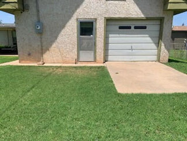 1809 W 19 Th St, House other with 4 bedrooms, 3 bathrooms and null parking in Plainview TX | Image 19