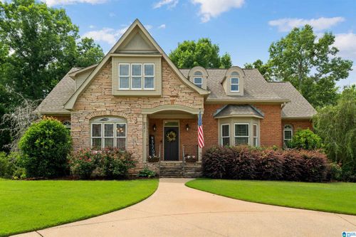 621 Rena Dr, SPRINGVILLE, AL, 35146-3417 | Card Image
