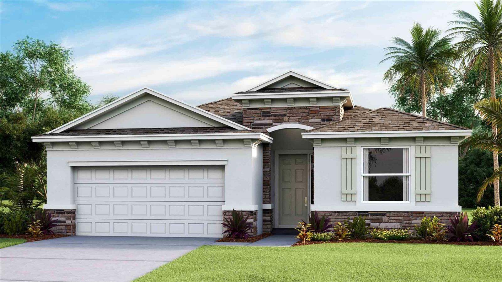 Mangrove Manor Dr, Apollo Beach, FL 33572