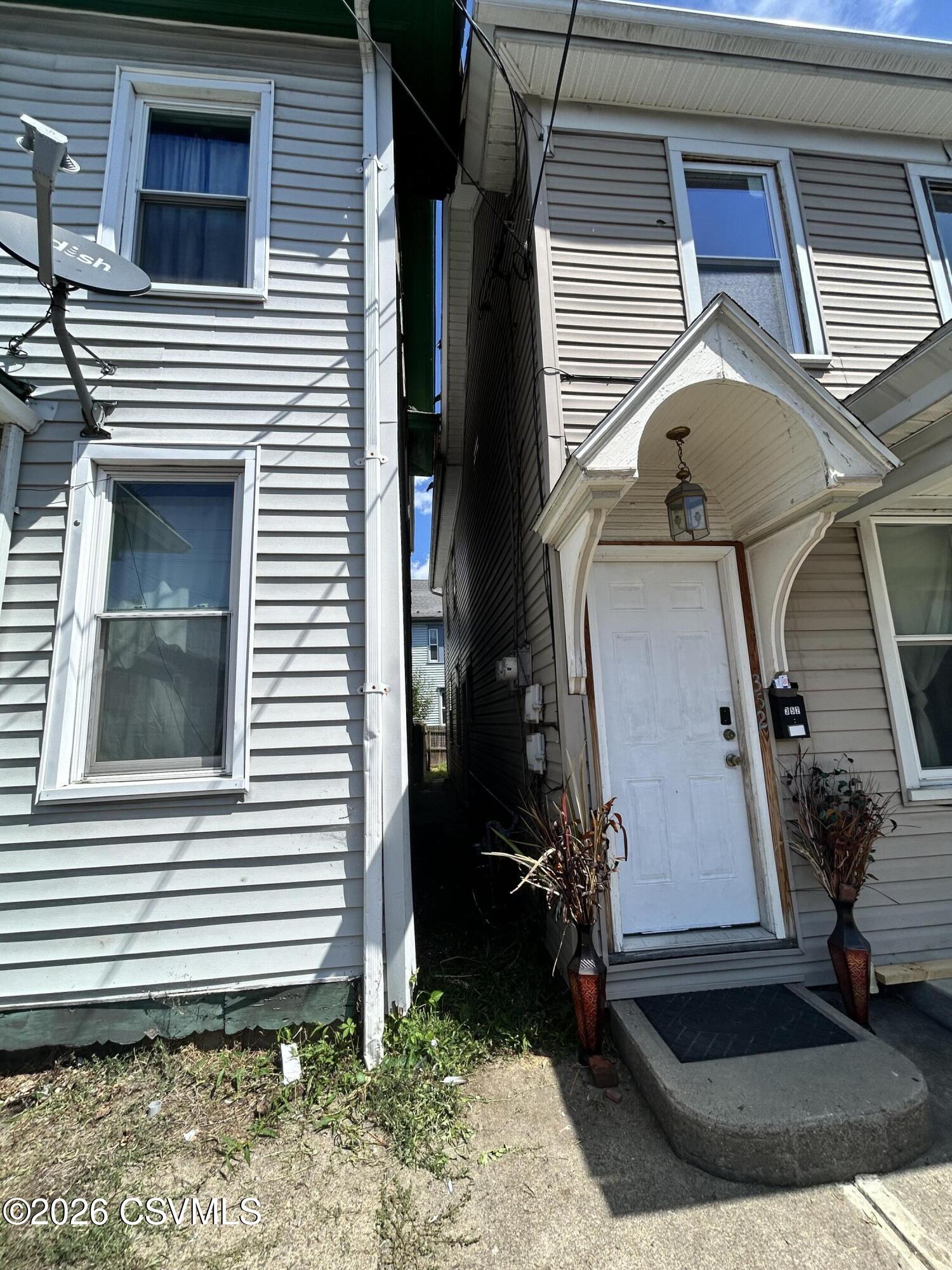 Residential Income in Sunbury 3