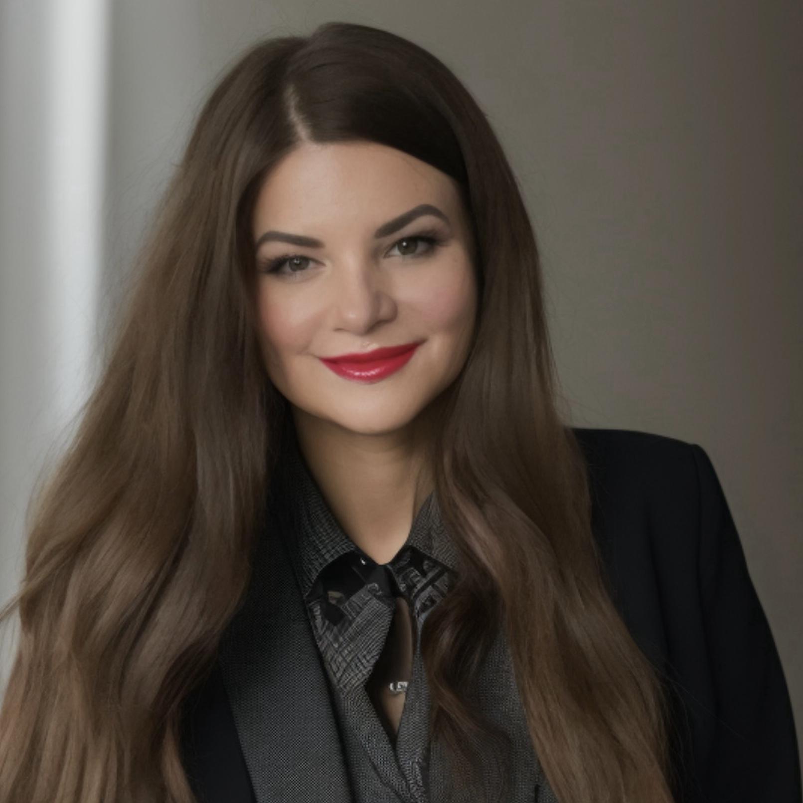 Cristina Caministeanu