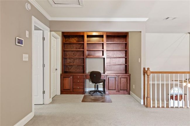 711 Wilhaven Ct, House other with 5 bedrooms, 5 bathrooms and 3 parking in Loganville GA | Image 31