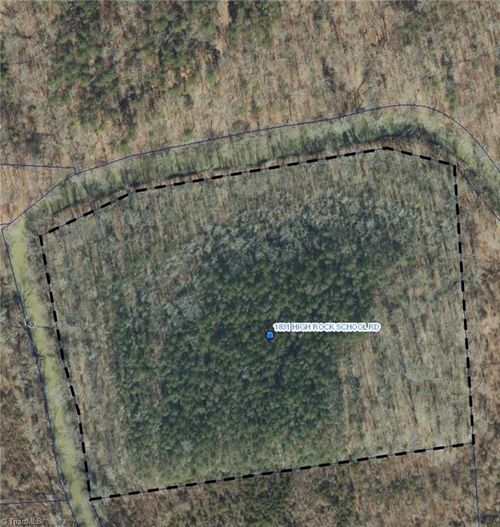 1831 High Rock School Rd, Blanch, NC, 27212-9476 | Card Image