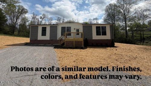 Lot 39 Sweetwater Vonore Rd, Sweetwater, TN, 37874 | Card Image