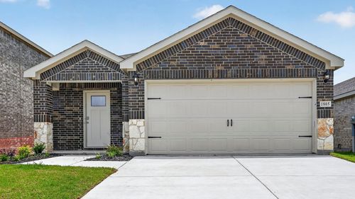 1805 Potomac Ln, Blue Ridge, TX, 75424-4635 | Card Image