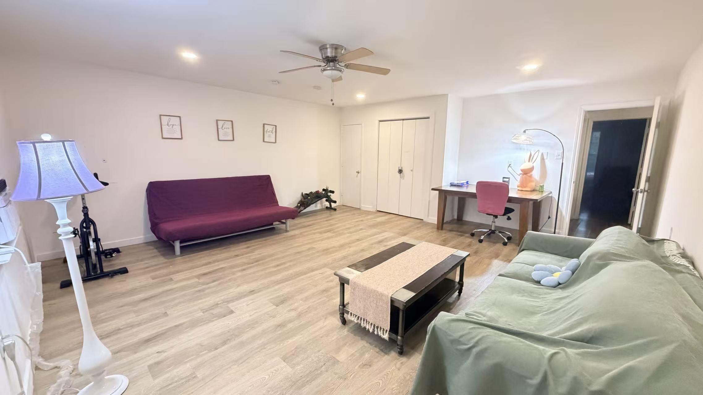 Residential Lease in Carrollton