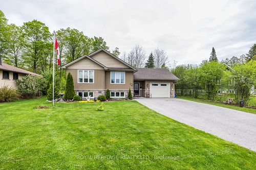 160 Mcgill Dr, Janetville, ON, L0B1K0 | Card Image