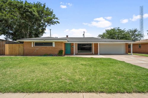 4211 49th St, Lubbock, TX, 79413-3721 | Card Image
