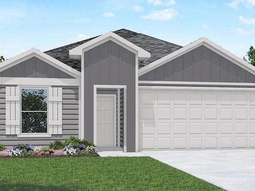 415 S China Rd, China, TX, 77613 | Card Image