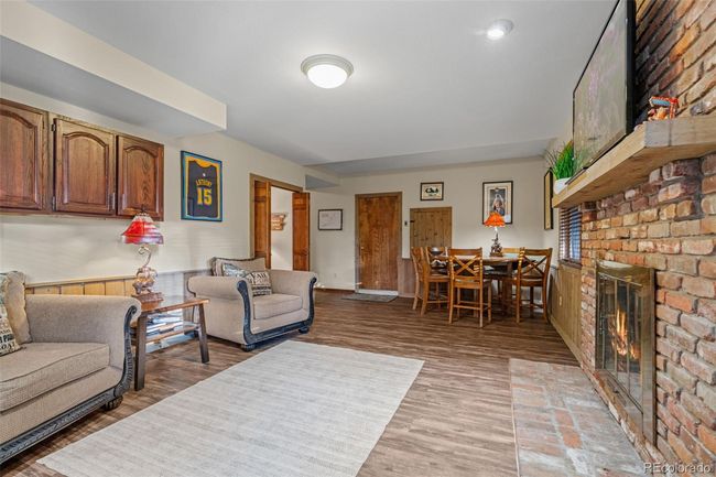 8140 Lightening View Dr, House other with 3 bedrooms, 4 bathrooms and 3 parking in Parker CO | Image 29