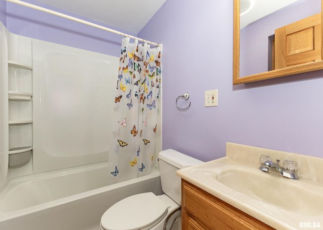 430 15 Th Pl, House other with 3 bedrooms, 3 bathrooms and null parking in Camanche IA | Image 12