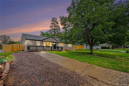 3400 S Holly St, Denver, CO, 80222-7538 | Card Image