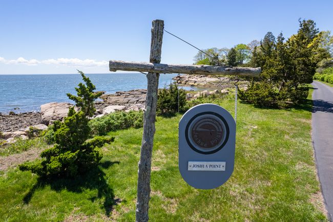 250 Joshua Point Rd, House other with 4 bedrooms, 5 bathrooms and 6 parking in Guilford CT | Image 26