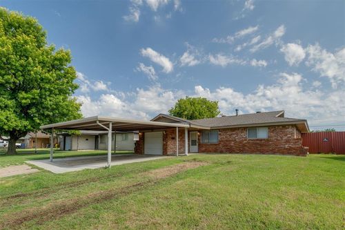 3025 Sw 71st St, Oklahoma City, OK, 73159-3609 | Card Image