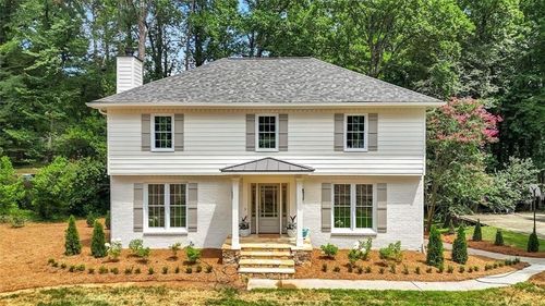 4587 Gilhams Rd Ne, Roswell, GA, 30075-1905 | Card Image