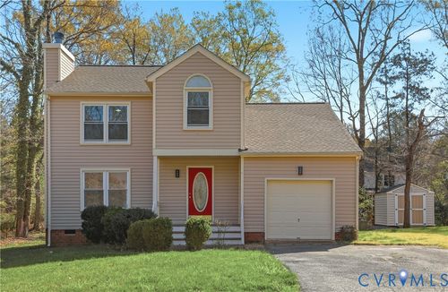 5716 Saddle Hill Dr, Midlothian, VA, 23112-2382 | Card Image