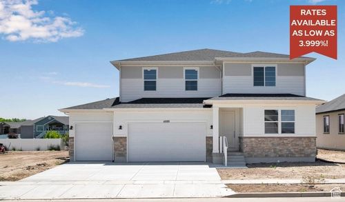 50-4089 W 2025 S, West Haven, UT, 84401-7154 | Card Image