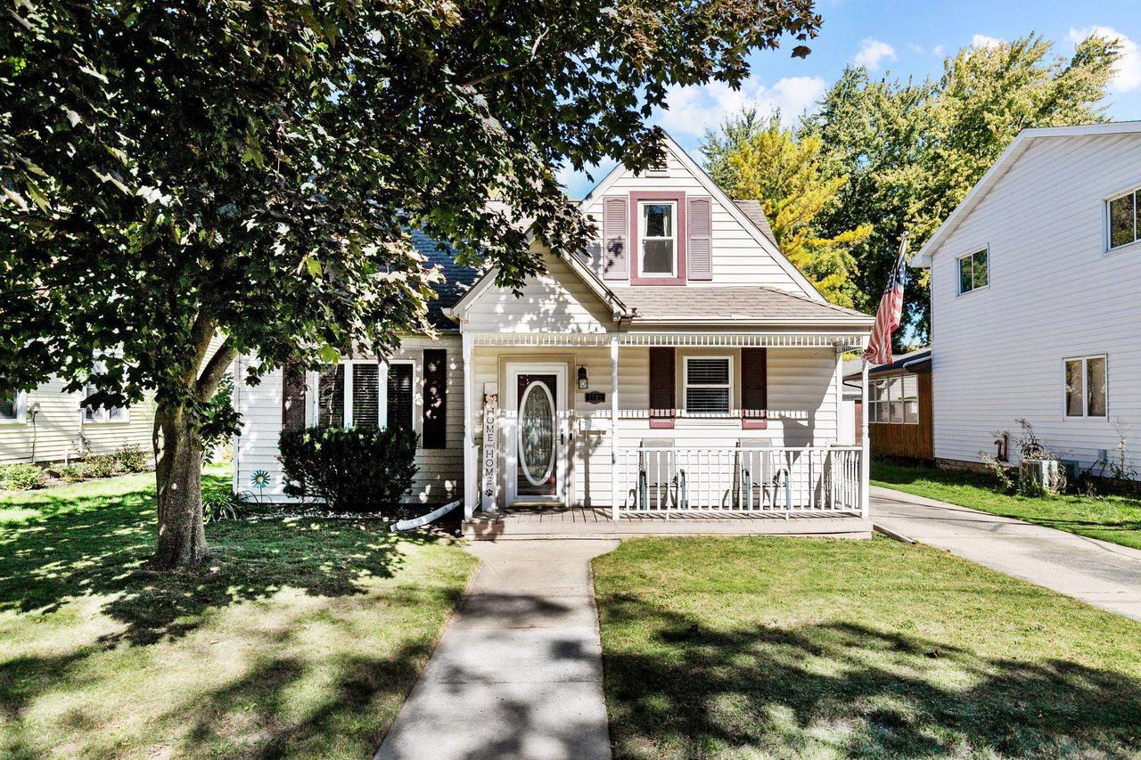 Summer St, Appleton, WI 54914