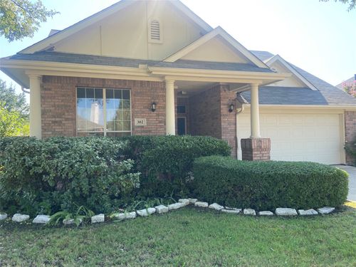 302 Crabapple Dr, Wylie, TX, 75098-7461 | Card Image