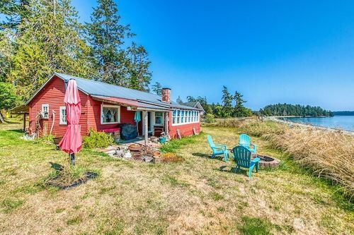 264 Shaw Park Rd, Shaw Island, WA, 98286-0318 | Card Image