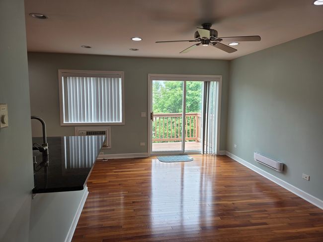 APT-3A - 717 Strom Dr, Condo with 2 bedrooms, 1 bathrooms and 2 parking in West Dundee IL | Image 7