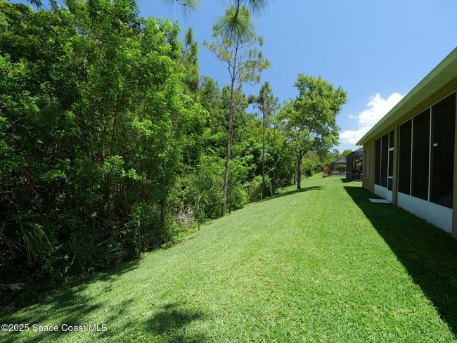 135 Stony Point Dr, House other with 4 bedrooms, 3 bathrooms and null parking in Sebastian FL | Image 36