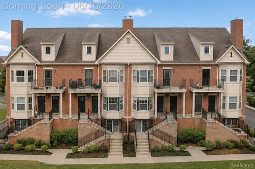 41633 Tera Ln, Novi, MI, 48375-1867 | Card Image