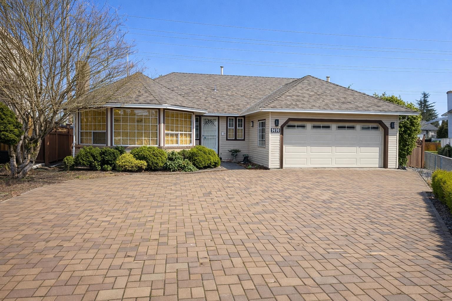 Land in Surrey