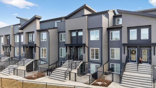 412-260 Rowley Way Nw, Calgary, AB, T3L0H5 | Card Image
