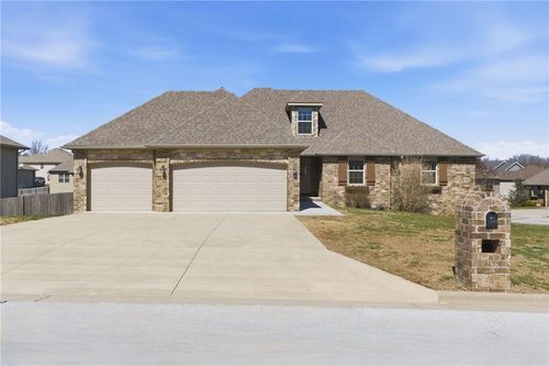 4583 W Minota Street, Springfield, MO, 65802 | Card Image