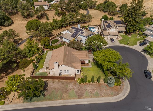 2601 Lawndale Ct, House other with 3 bedrooms, 2 bathrooms and 4 parking in Fairfield CA | Image 49