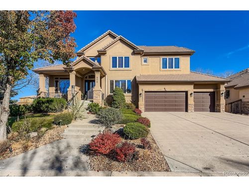 9410 S Silent Hills Dr, Lone Tree, CO, 80124-5487 | Card Image