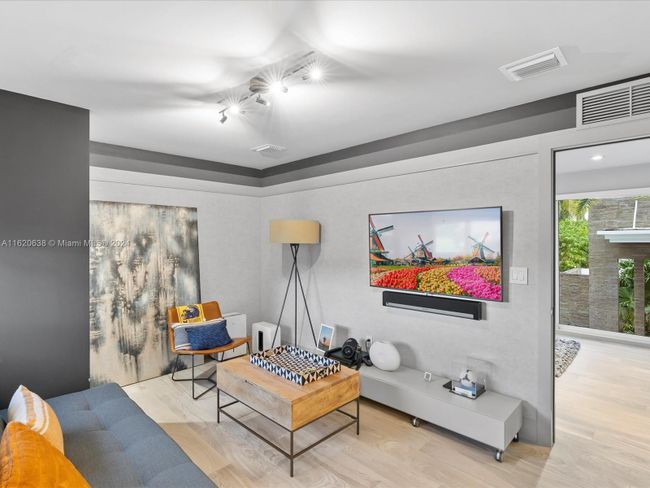 224 S Island, House other with 4 bedrooms, 6 bathrooms and null parking in Golden Beach FL | Image 83
