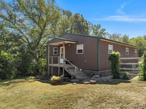 21010 S 4450 Rd, Vinita, OK, 74301-5729 | Card Image