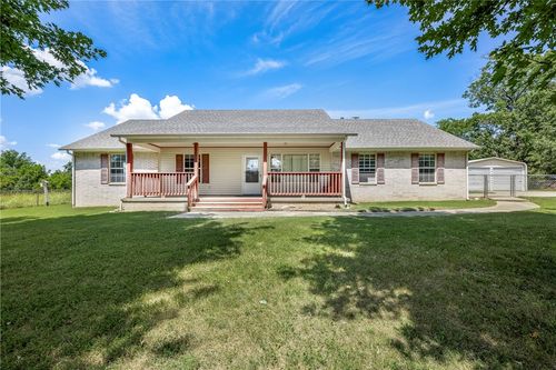 834 Mccann Rd, Rogers, AR, 72758-9561 | Card Image