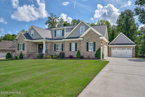 1385 Blue Heron Dr, Nashville, NC, 27856-9815 | Card Image