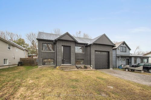 286 Miami Dr, Keswick, ON, L4P2Z4 | Card Image
