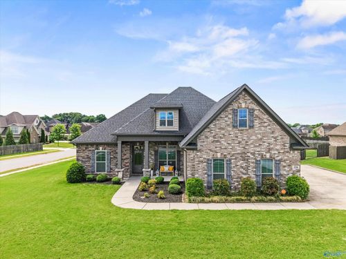 136 Stonycrossing Rd, Meridianville, AL, 35759-1825 | Card Image