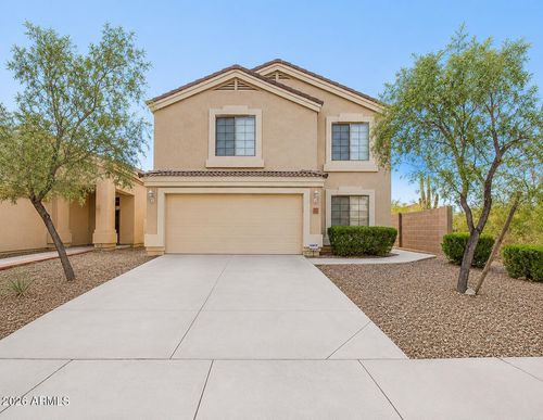 23321 W Pima St, Buckeye, AZ, 85326-4047 | Card Image