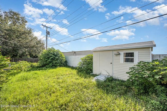 809 Kensington Dr, House other with 4 bedrooms, 3 bathrooms and null parking in Cocoa FL | Image 28