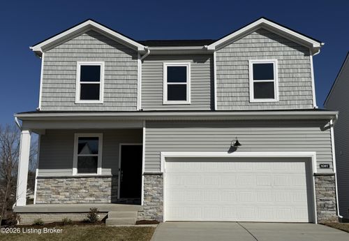 8307 Fairmount Rd, Louisville, KY, 40291-3859 | Card Image