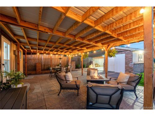 3444 S Clay St, Englewood, CO, 80110-1930 | Card Image