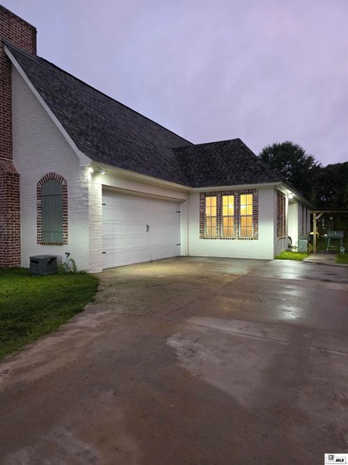 107 Searcy Ln, West Monroe, LA, 71291-7926 | Card Image