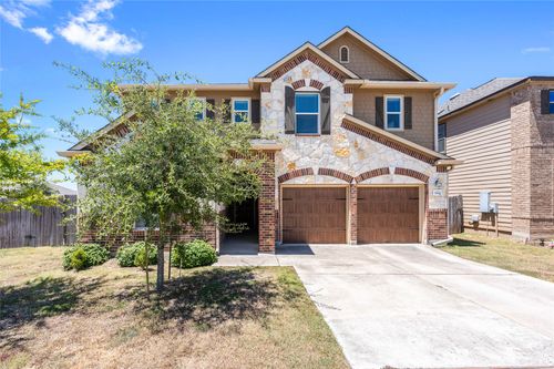 7632 Knockfin Dr, Austin, TX, 78744-4476 | Card Image