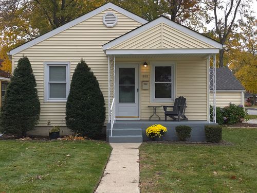 446 Jay St, Griffith, IN, 46319 | Card Image