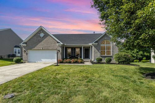 7507 Burton Dr, Middletown, OH, 45044 | Card Image